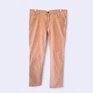 Goodthreads Men's Corduroy Pants in Light Brown